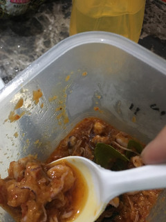 Foto resep Sambal baby cumi