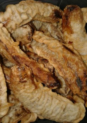 Foto resep Sale pisang