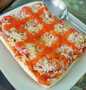 Langkah Mudah untuk Menyiapkan Pizza Roti Tawar Simple Anti Gagal