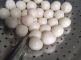 Cimol Bandung anti drama (anti meledak)