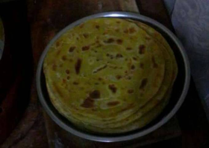 Step-by-Step Guide to Prepare Award-winning Butternut chapatis