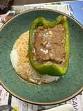 Stuffed Bell Peppers