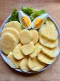 Papas a la Huancaína