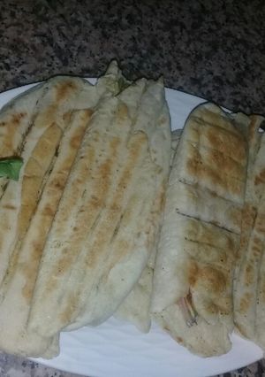 صورة لوصفة الشورم المنزلي 🤑