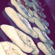 قوارب الفطائر