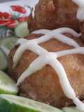 Rice Ball Keju Kejut
