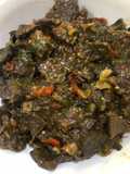 26. Paru Nyemek Cabe Hijau