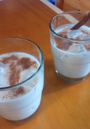 Una foto de ¡Cómo hacer una auténtica avena colombiana!
