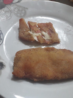 Una foto de San jacobos caseros
