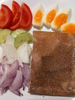 Kocsonya recept fotója
