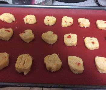 Without Fail Prepare Recipe Pizza shortbread Delicious Steady