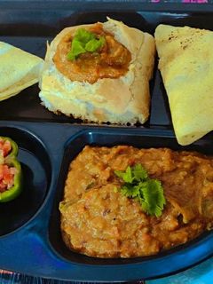 જૈન ભાજી ઢોસા(jain bhaji dosa recipe in gujarati) રેસીપી મુખ્ય ફોટો