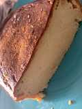 Saftiger Apfelkuchen