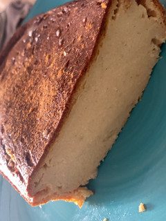 Saftiger Apfelkuchen Rezepthauptbild