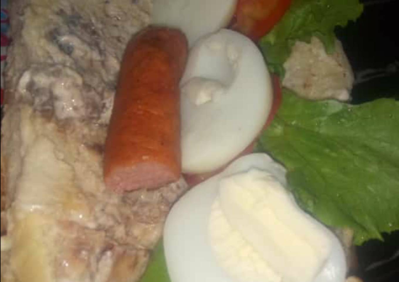 Sandwich