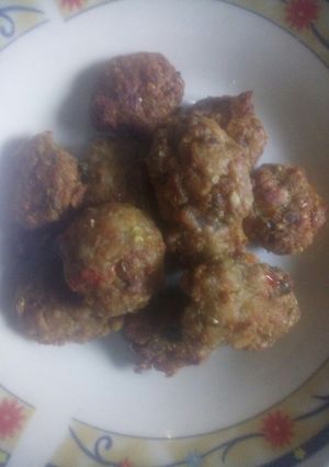 Foto resep Mendol Tempe#BikinRamadanBerkesan