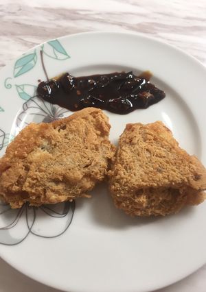 Foto resep Tahu walik