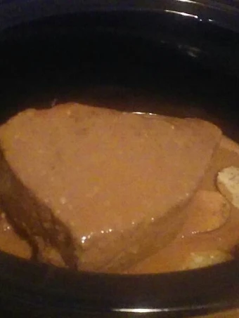 Recipe Crock Pot Roast the Can Spoil the Tongue Delicious