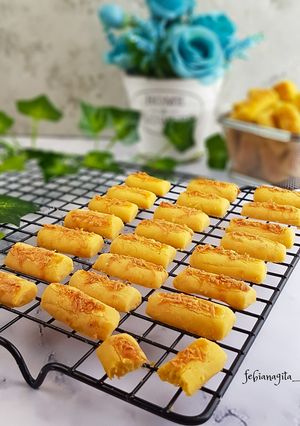 Foto resep Kastengel Full Edam