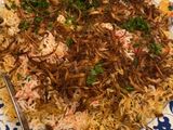 رز كابلي حامض طريقه أهل المدينه