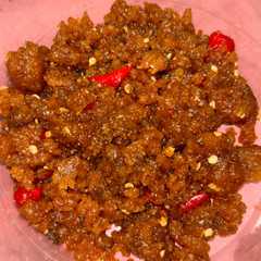 รูปของ Rujak bumbu bangkok