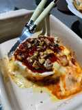 Camembert al horno