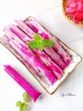 Es Lilin Buah Naga