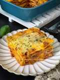 🇮🇹 LASAGNA