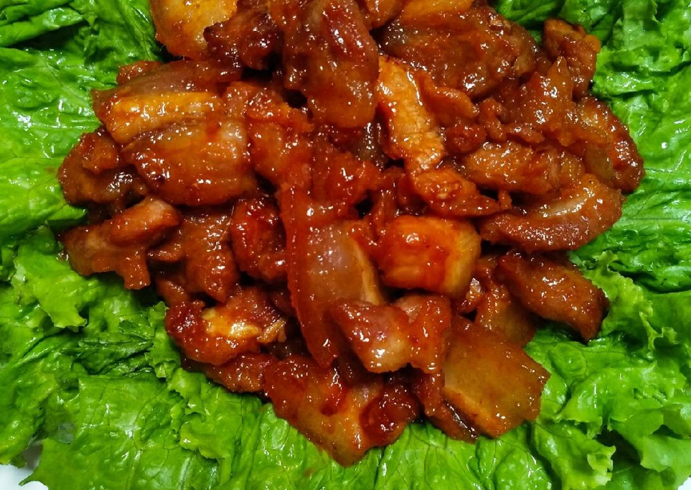 Samcan selada