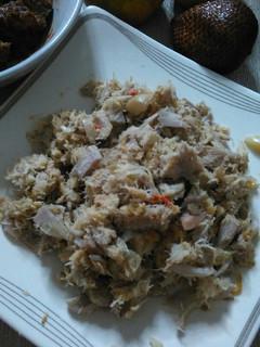 Foto resep Megono