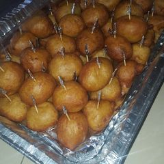 A picture of Puff-puff.