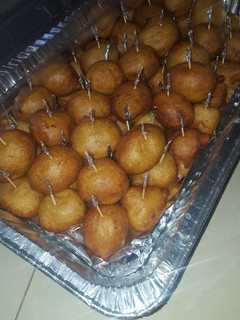 A picture of Puff-puff.