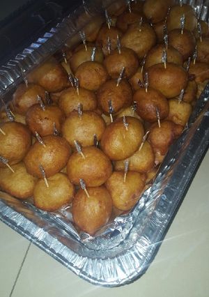 A picture of Puff-puff.