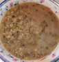 Wajib coba! Resep praktis buat Bubur Kacang Hijau (Anti Gagal &amp; Mudah dibuat) yang gurih