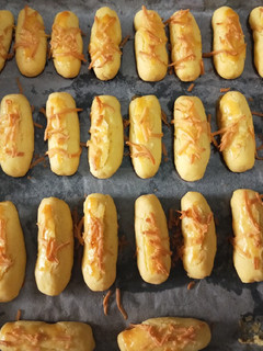 Foto resep Kastengel