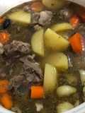 Oxtail Soup
