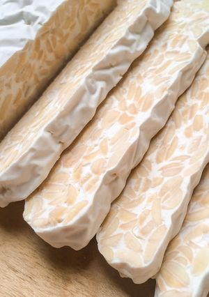 Foto resep Tempe homemade