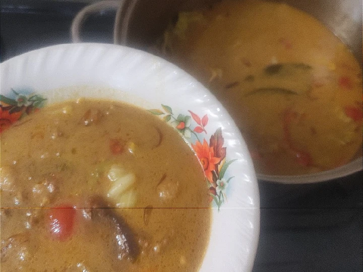 Langkah Mudah untuk Menyiapkan Resep Tongseng Sapi yang Bikin Ngiler