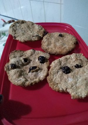 Una foto de Frutigram caseras 🤤