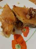 Sweet Potato Casserole