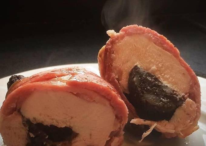 Dirty chicken Recipe by Smith & Ellis Butchers - Cookpad