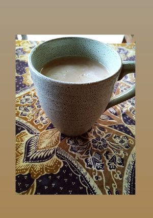 Foto resep Susu kurma (booster Asi)
