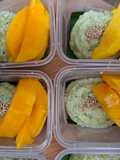 Mango Sticky Rice