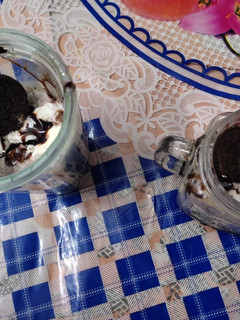 ઓરીયો મીલ્કશેક (Oreo Milkshake Recipe In Gujarati) રેસીપી મુખ્ય ફોટો