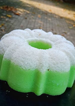 Foto resep Putu Ayu Simple