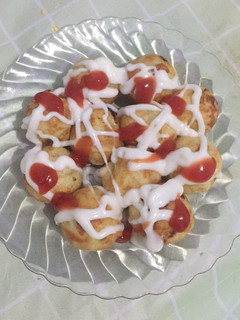 Foto resep Takoyaki ala ala
