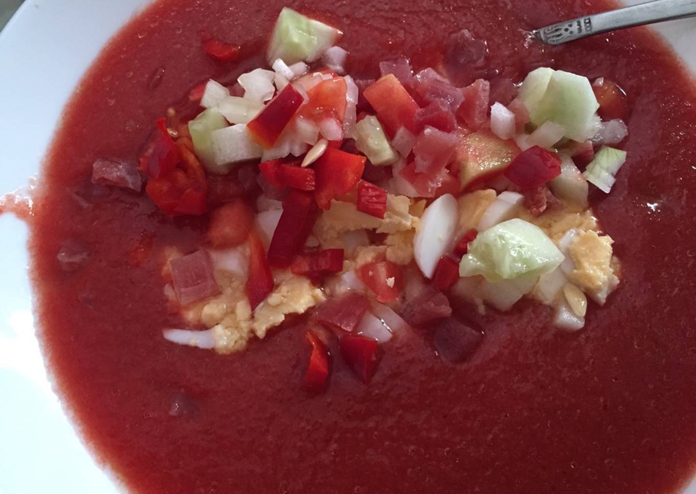 Gazpacho