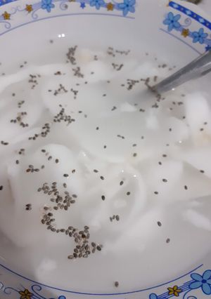 Foto resep Air kelapa sehat JSR