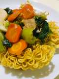 I Fu Mie