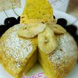 Bolu Pisang Kukus simple & Ekonomis Bunda ecy